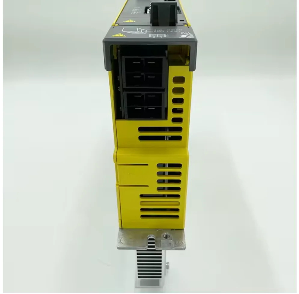 A06B-6110-H015 Fanuc 서보 드라이브 증폭기 모듈 리퍼 완료 A06B6110H015