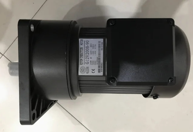 ROTOM 칩 제거 모터 G11V200S-50 75 90 G12V200S-90 G13V400S-120 G11V100S-50