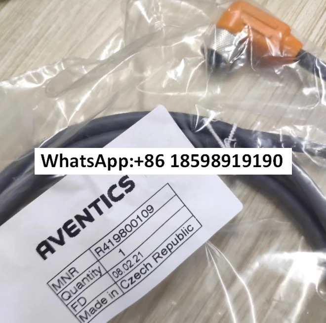 비례 밸브 케이블 R419800109 오리지널 플매트 카펫 러그