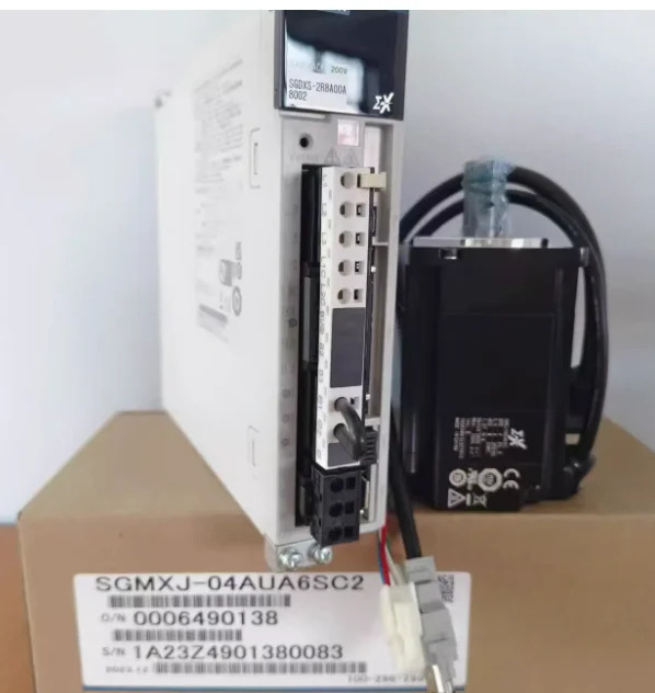 YASKAWA 서보모터 SGM호환XJ-01AUA6SC2 SGM호환XJ-01AUA6EC2 드라이브 SGDXS-R90A00A8002 SGDXS-R90A40A8002
