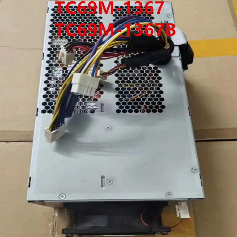 TECTROL 500W 전원공급장치 TC69M-1367 M2540-66000 TC69M-1367B 리퍼 PSU 것처럼 작동