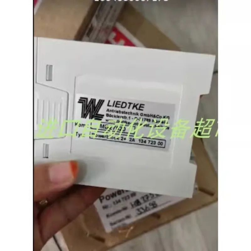 Pow-erblock 2 ME127441-00 전원 모듈 ME134723-00 오리지널