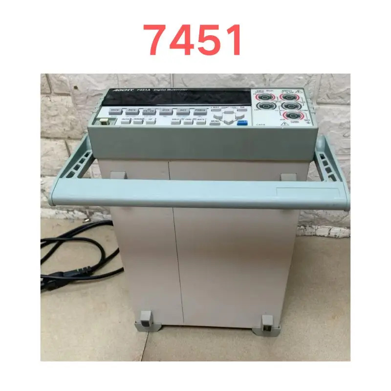 리퍼 OK 7451 모듈