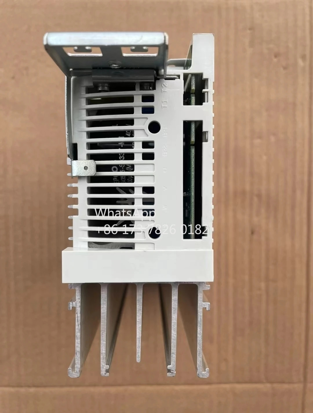 E82EV5512C 리퍼 인버터 0.55kW 220V 기능 OK