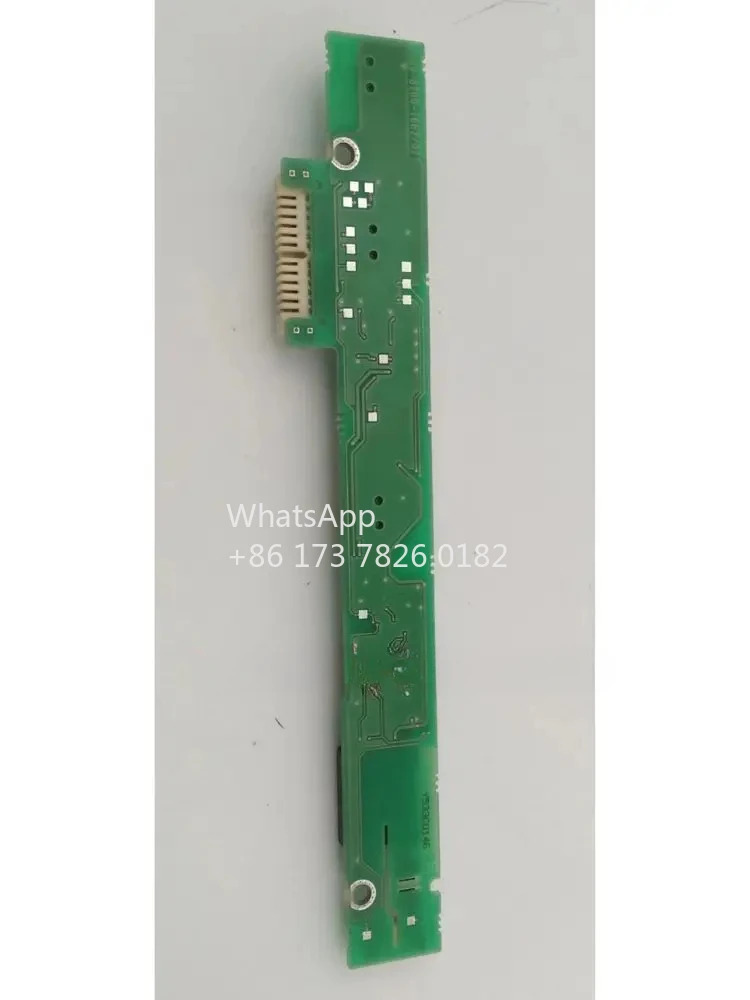 A20B-8200-0662 고전압 스트립 리퍼 기능 사OK