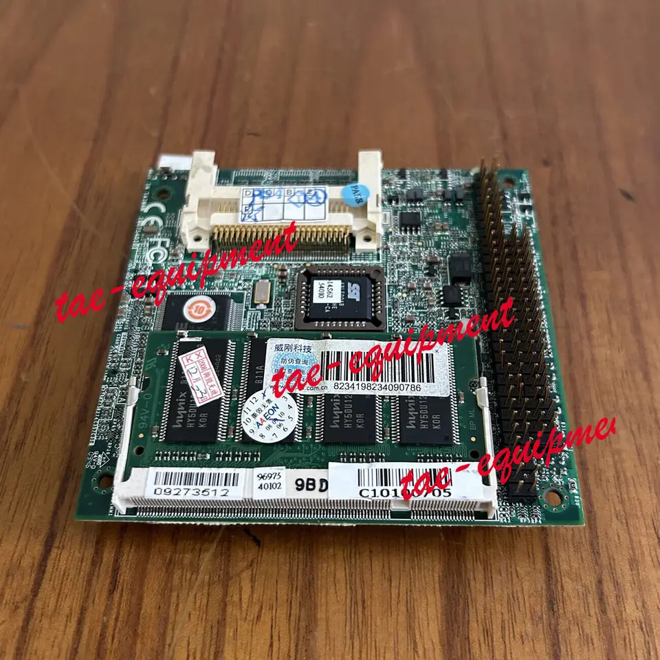 AAEON PFM-540I A1.0 마더보드 상태 고품질
