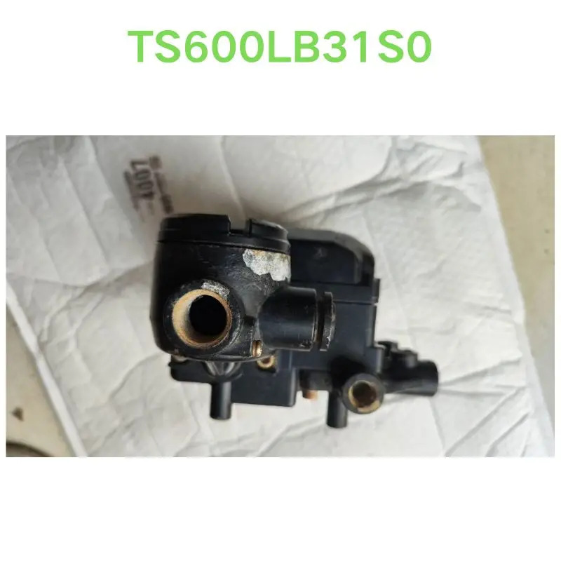 리퍼 OK 밸브 포지셔너 TS600LB31S0