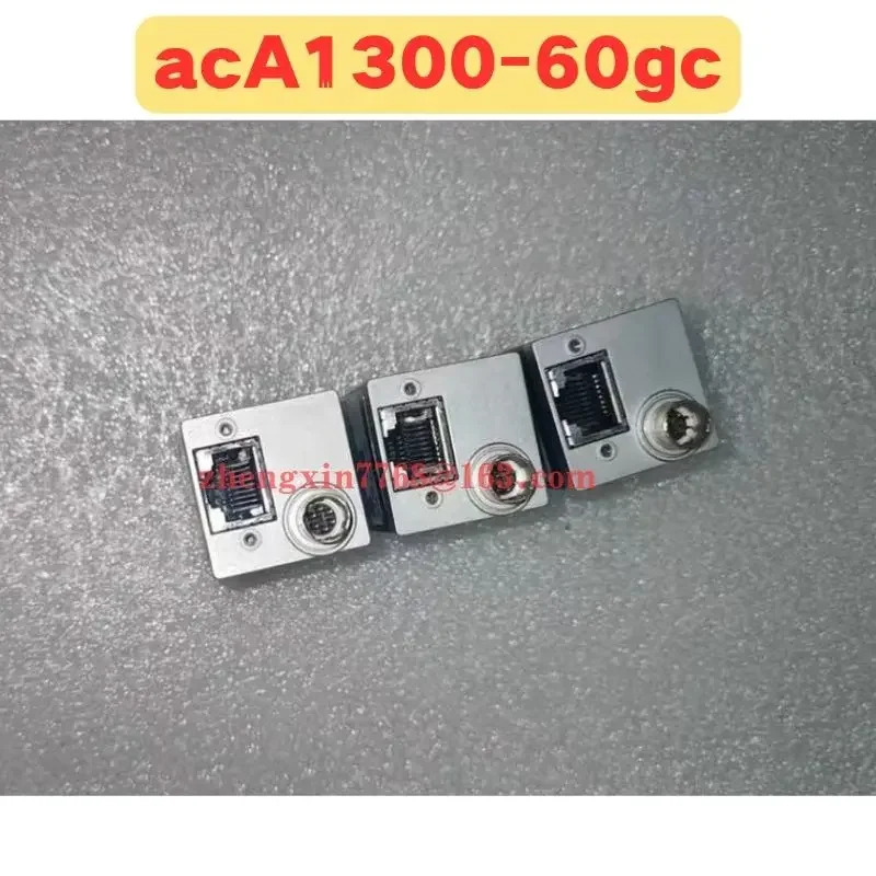 리퍼 산업카메라 acA1300-60gc acA1300 60gc 정상 기능 완료