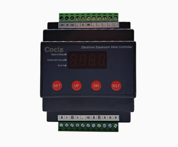 Cocis 전팽창 밸브 드라이브 컨트롤러 SEV-100 SEV-100M SEV-100CM SEV-200 SEV-200M SEV-200CM SEV-200PN SEV-200TF/40
