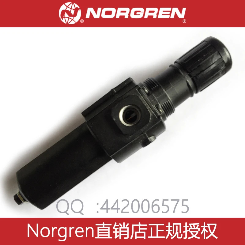 B74G-4GK-QP3-NMN NORGREN/EXCELON 필터 QP3 QD1 QD2 NMN