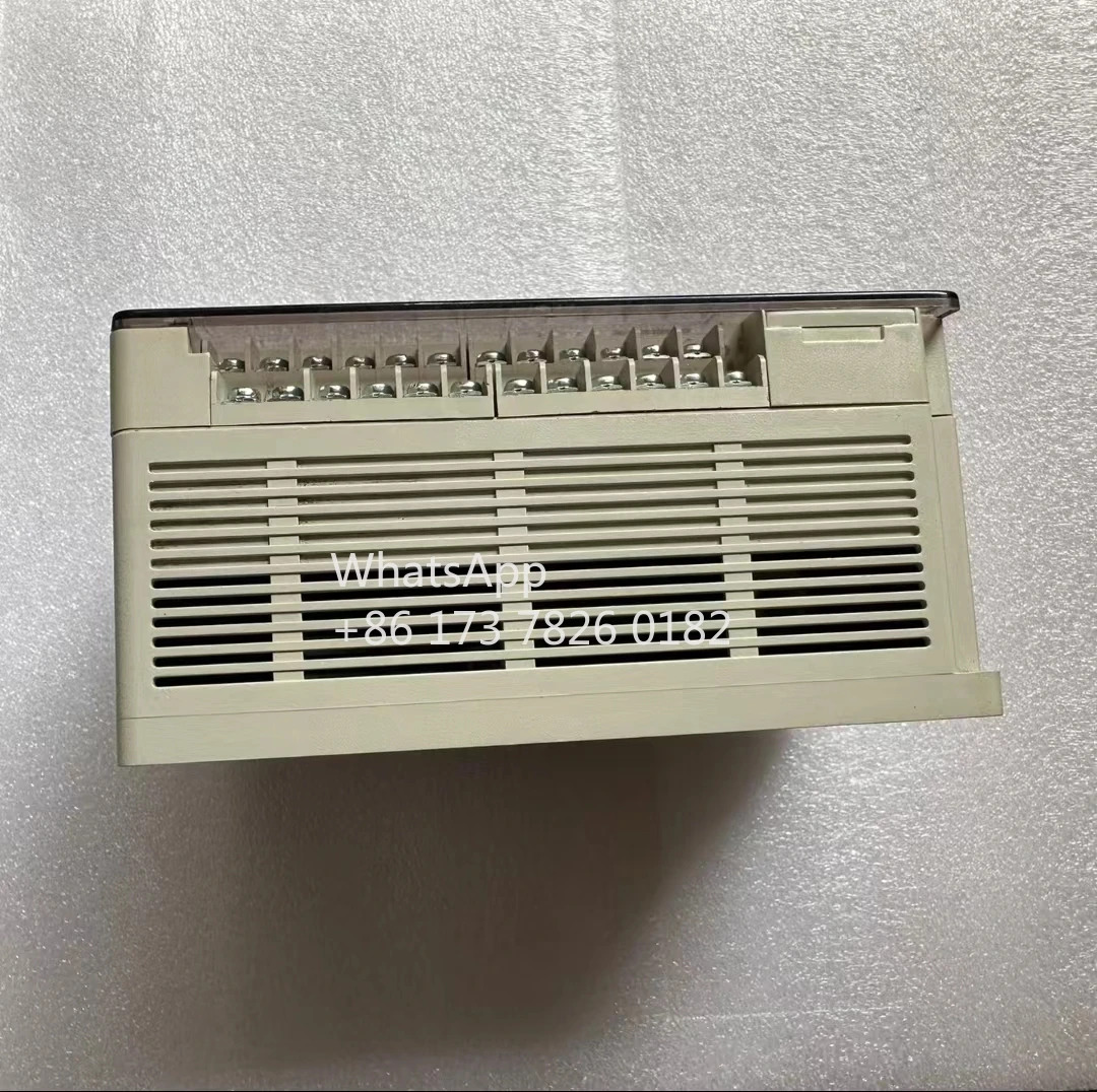 DVP32XP00R 리퍼 PLC 확장 모듈 기능 OK