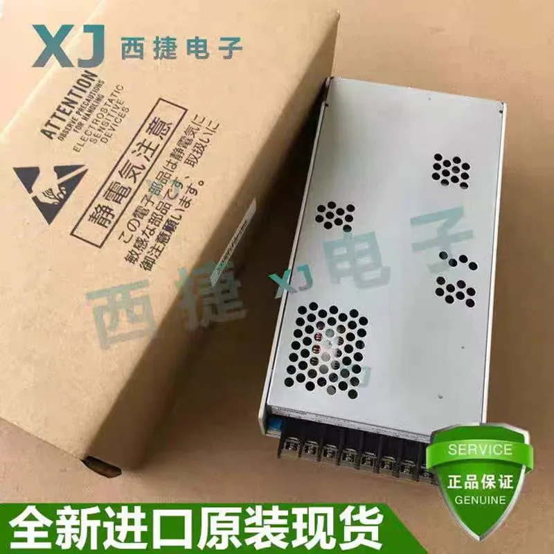 TDK-LAMBDA SWS300 24V13A 300W 전원공급장치 SWS300-24 새