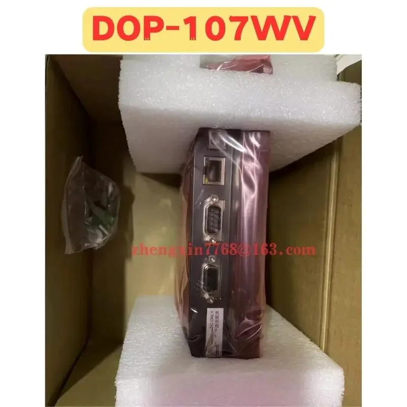 DOP-107WV DOP 107WV 터치 스크린 신