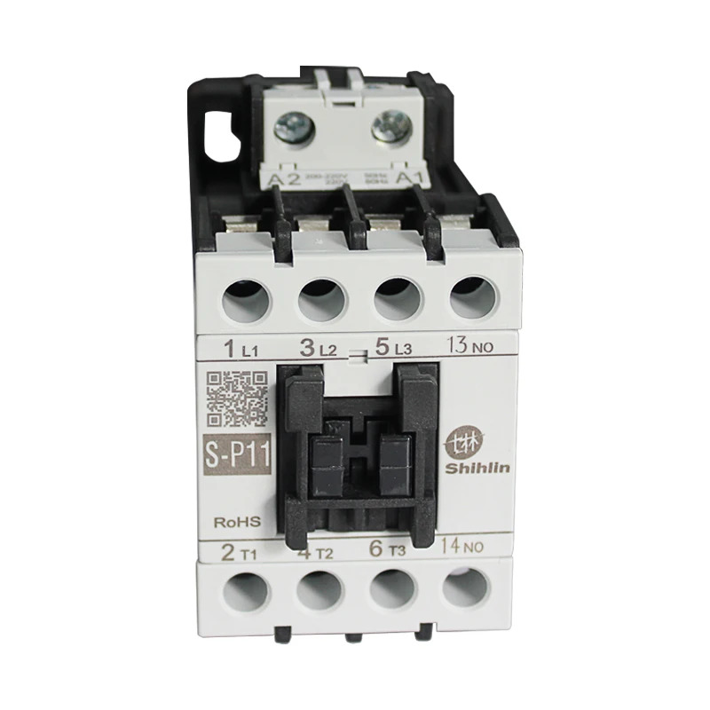AC 접촉기 S-P11 S-P12 S-P12T S-P15 SP16 220V