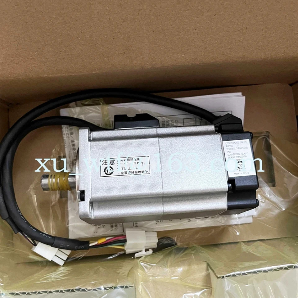 오리지널 서보모터 R88M-G40030H-S2-Z R88M-G75030H-S2 R88M-G20030H-S2 신