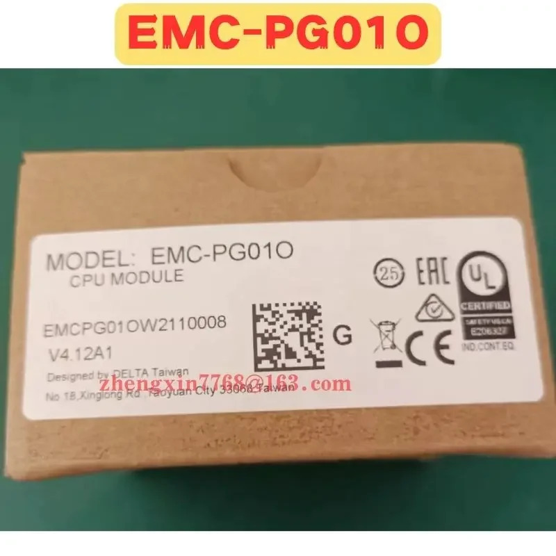 EMC-PG01O EMC PG01O 주파수 변환기 PG 카드 신