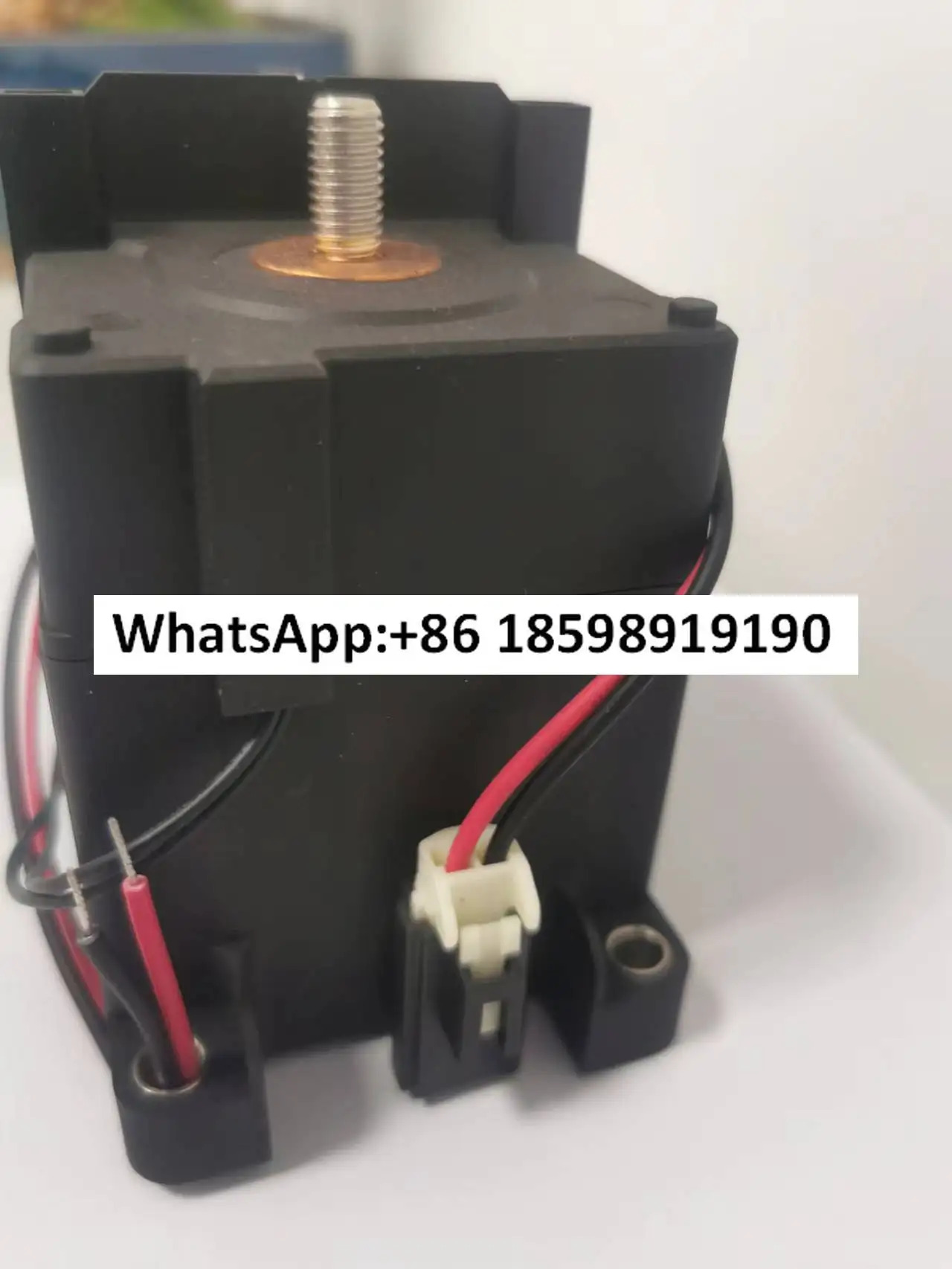 DC 접촉기 GLFWH350HT 1500V1000V 신에너지 릴레이 전자기