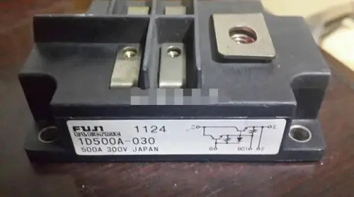 1D500A-030 1D500A030 후지 모듈