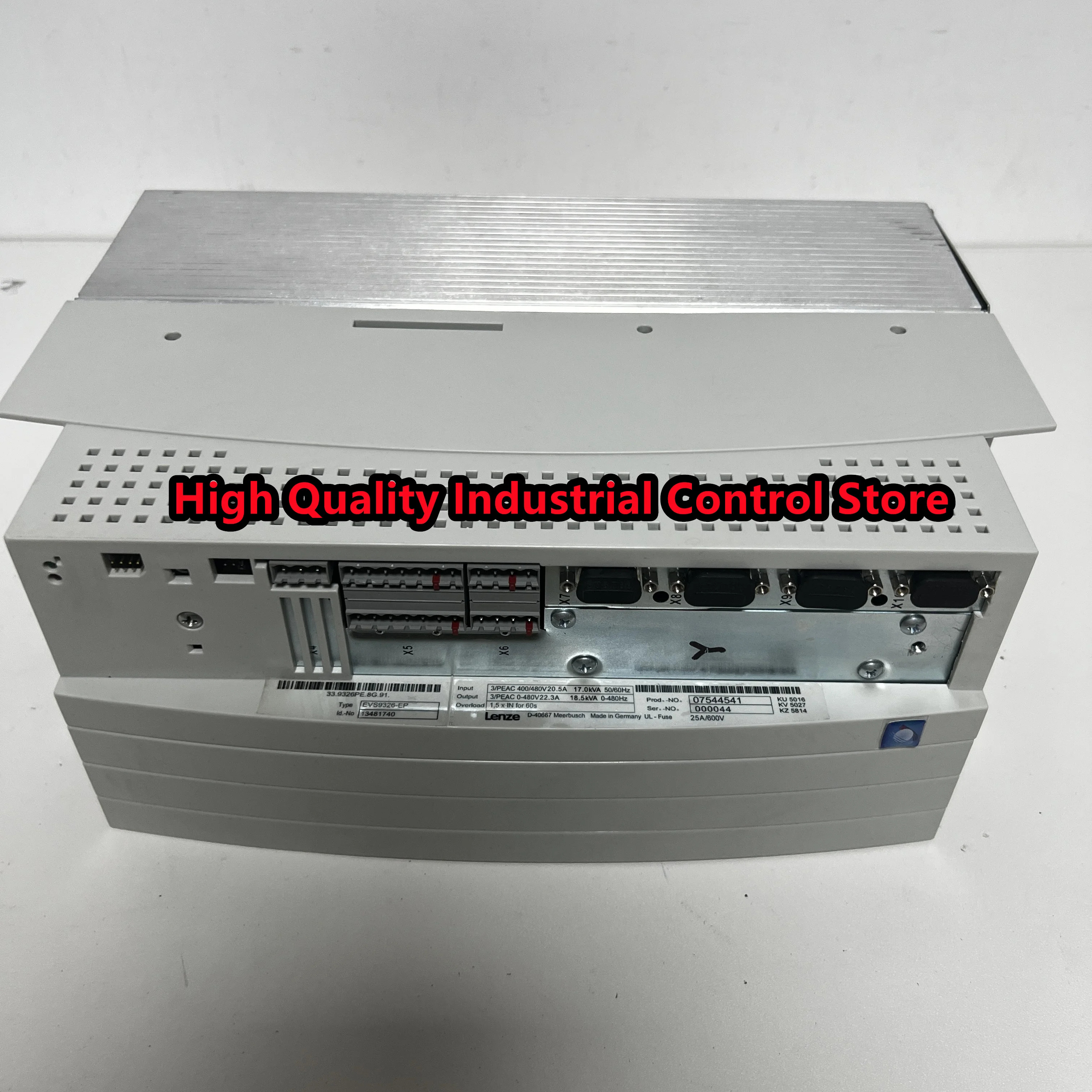 EVF9326-CVV003 EVF9326-CVV100 EVS9326-EKV004 EVS9326-EIV004 EVS9326-ETV004 오리지널 신
