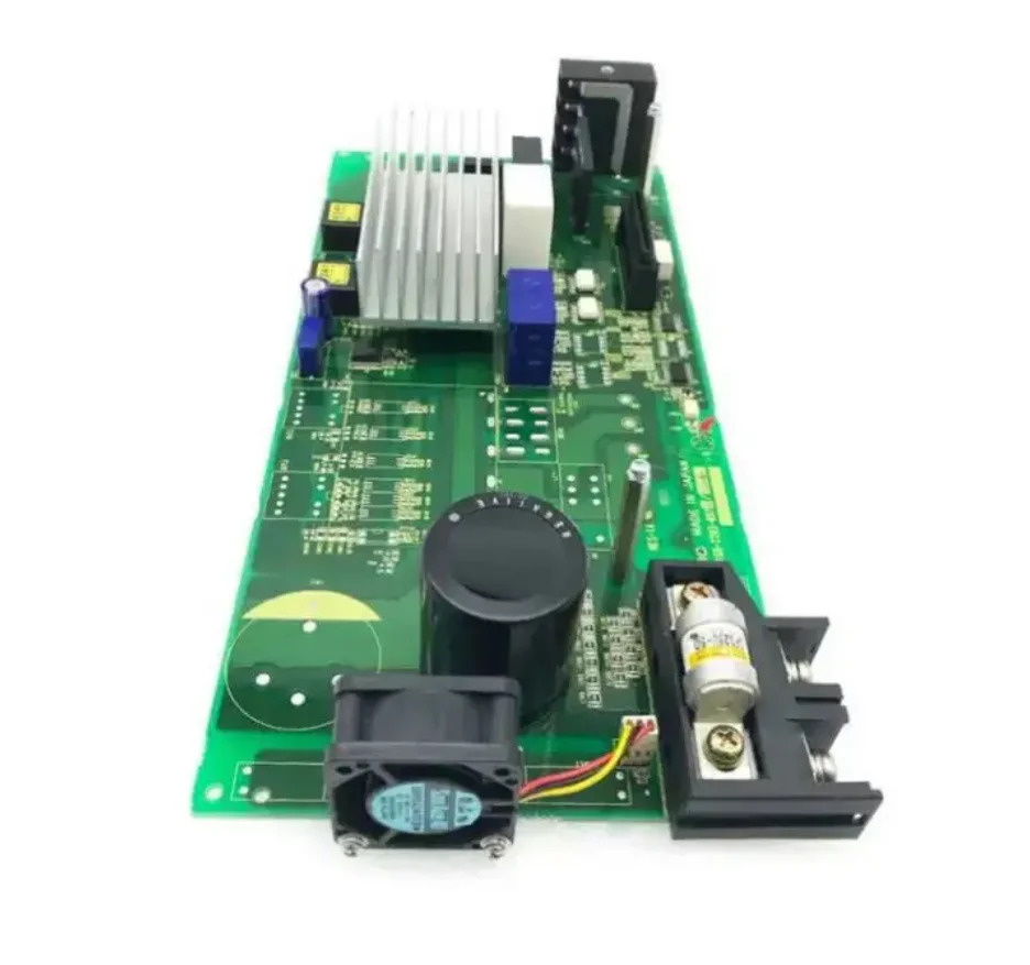 A16B-2203-0973 Fanuc 회로 기판 A16B22030973 리퍼 완료