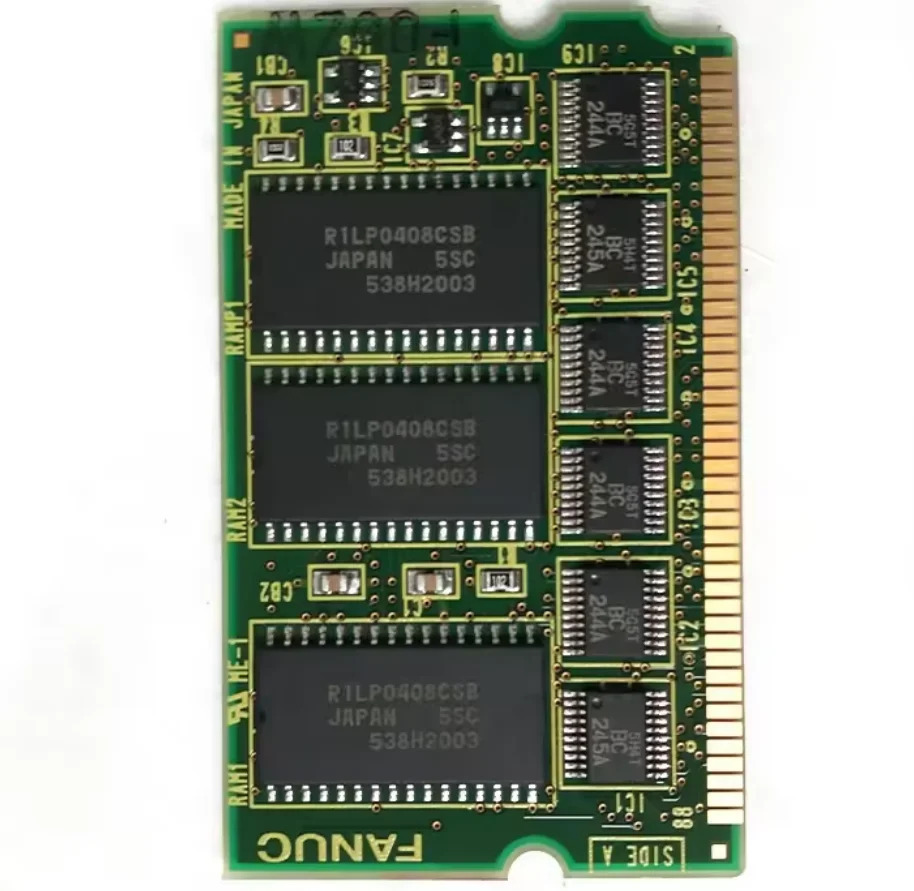 A20B-3900-0141 Fanuc 회로 기판 리퍼 완료 A20B 3900 0141