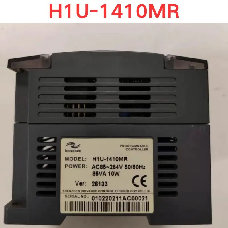 리퍼 PLC H1U-1410MR 컨트롤러 기능 OK