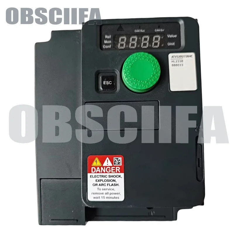 오리지널 ATV320U15N4C 1.5KW