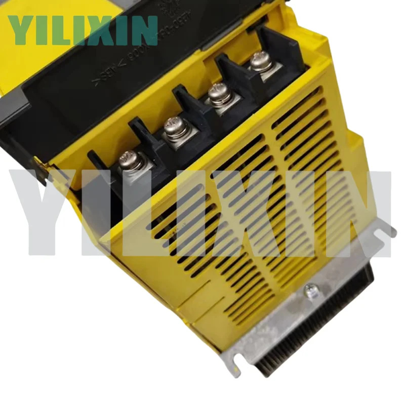A06B-6111-H026 H550 A06B-6111-H055 모듈