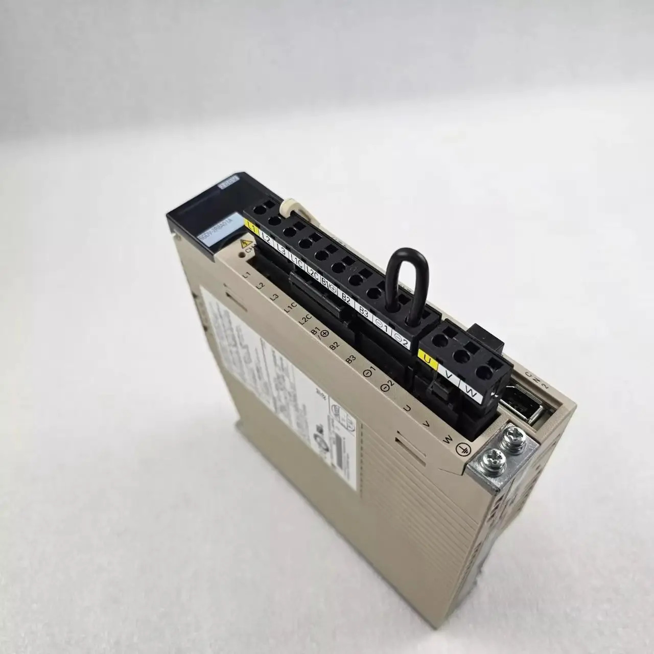 SGDV-2R8A01A 서보 드라이버 SGDV2R8A01A