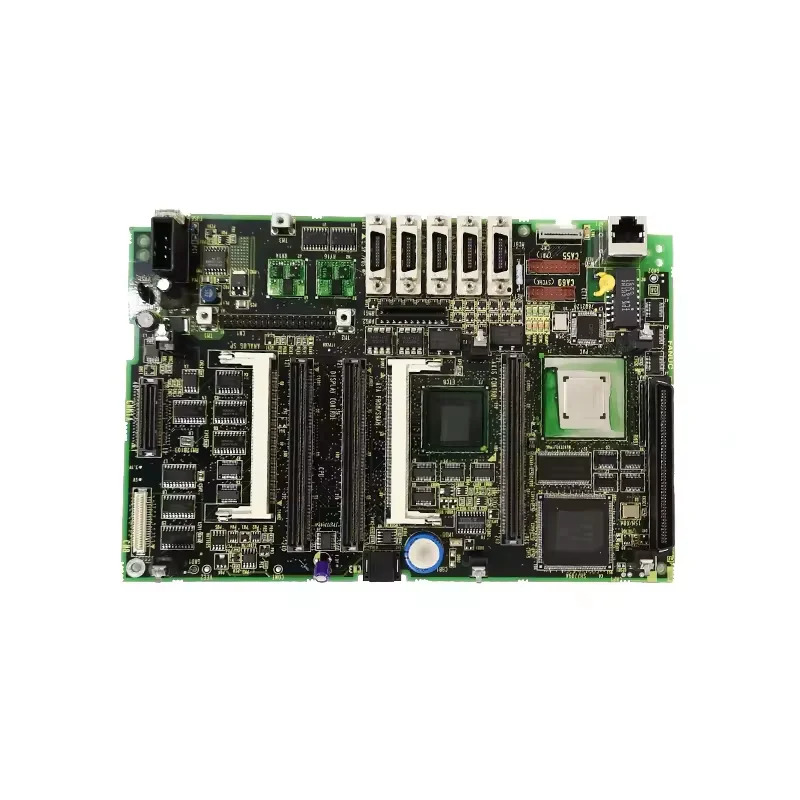 A20B-8100-0669 Fanuc 회로 기판 리퍼 완료 A20B 81000669