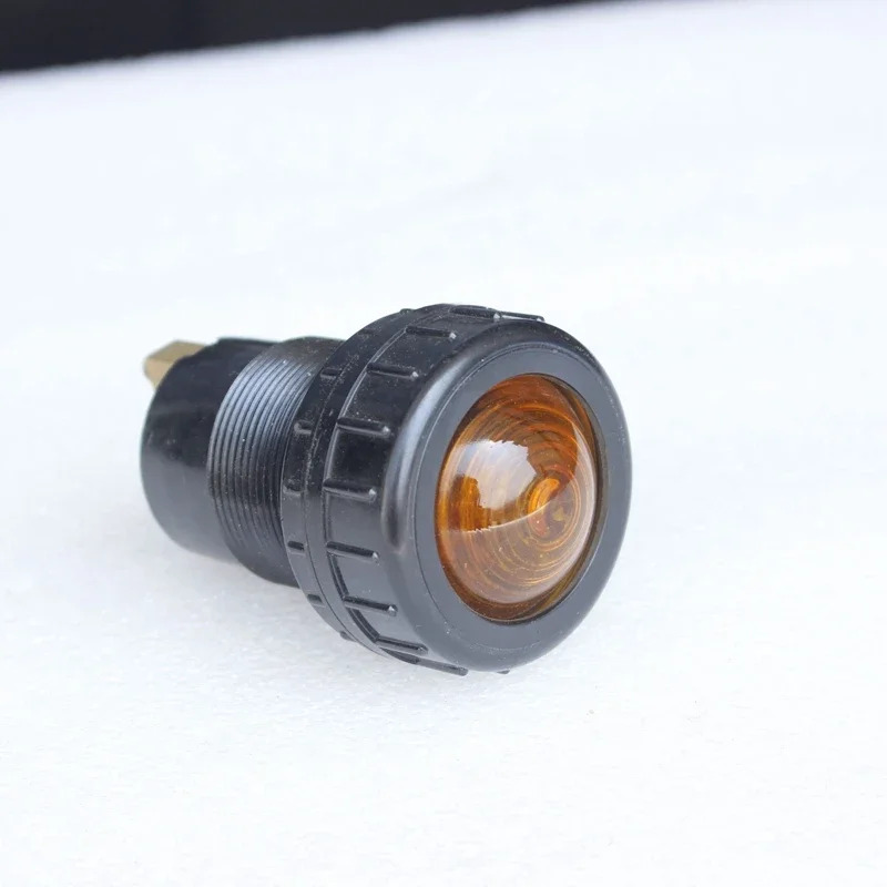ZSD-2 빨간색 노란색 녹색 파란색 48V 127V DIY 표시 등