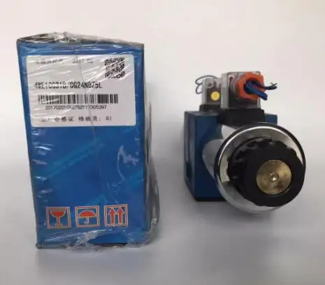 역전 밸브 4WE10J31B/CG24N9Z5L 4WE10J31B/CW220-50N9Z5L