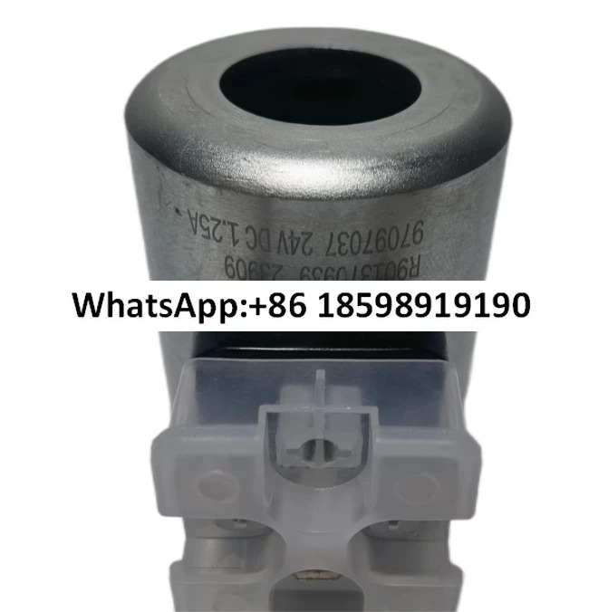 R901370939 마그네틱 코일 45 K4 30G24 04 원본