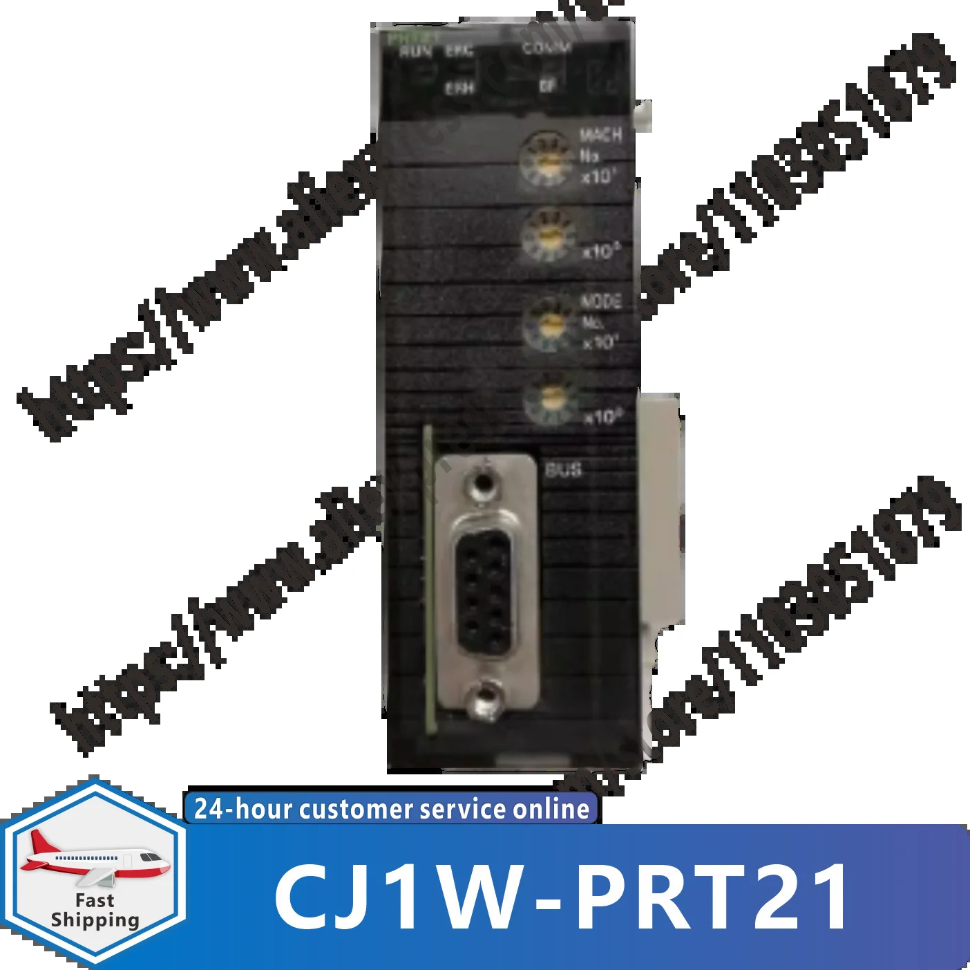 CJ1W-PRT21 CJ1W-TS562 CJ1W-EIP21 CS1W-EIP21 CS1W-ETN21 CJ1W-ID211 오리지널 컨트롤러 모듈 New