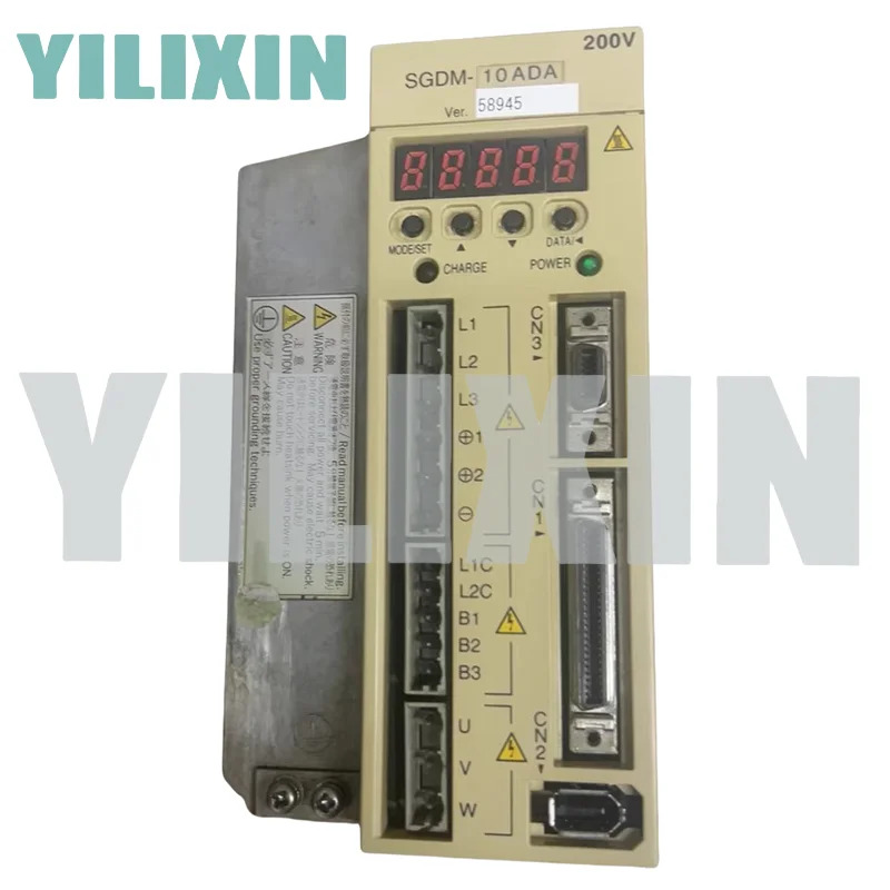 오리지널 SGDM-10ADA 모듈