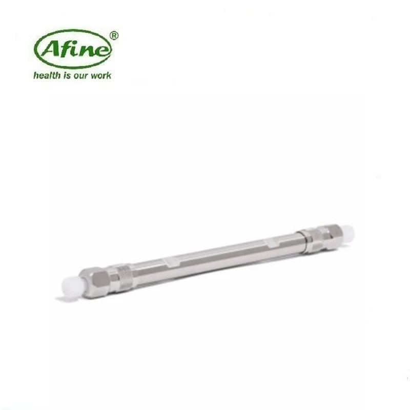 AFINE Agilent 크빈티지토그래피 컬럼 685975-306 InfinityLab Poroshell 120 SB-C8 3.0x100mm 2.7 m