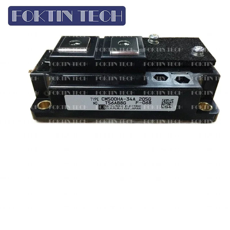 IGBT 모듈 CM500HA-34A