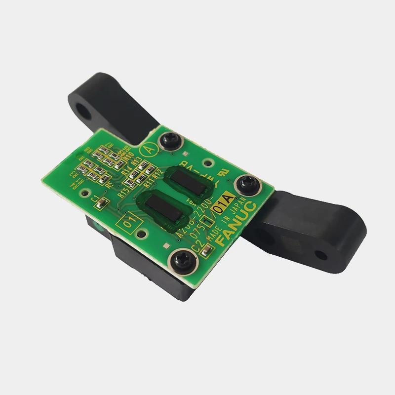 FANUC A20B-2200-0751 A860-2110-V005 A860-2003-0311 A660-2007-T746