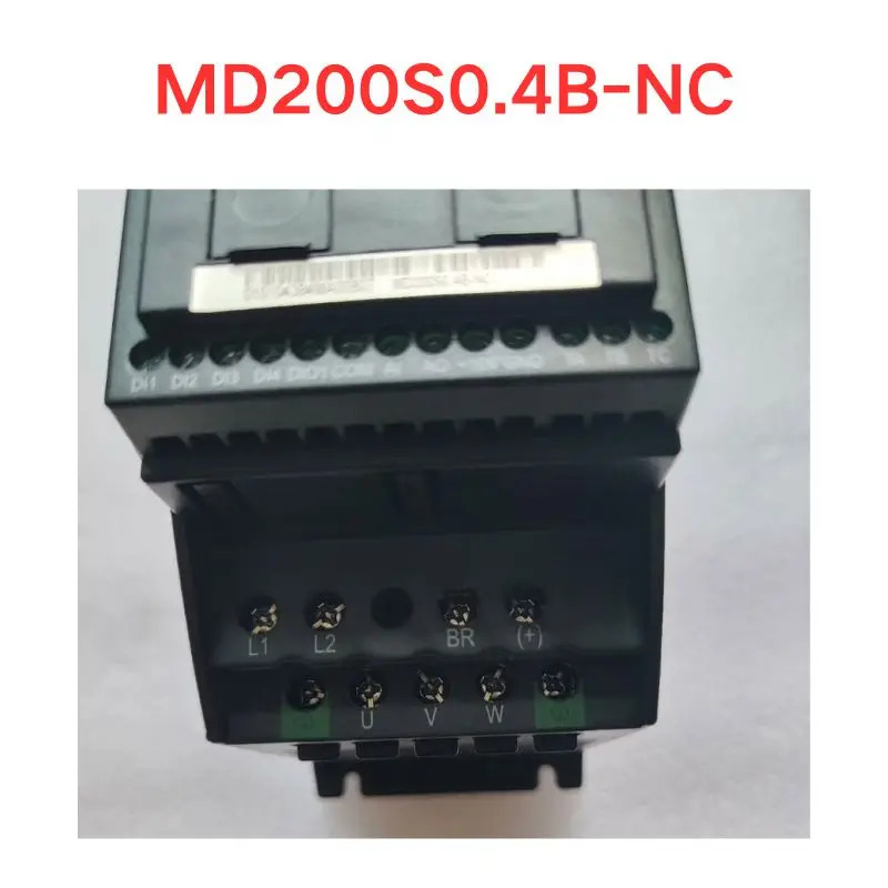 리퍼 OK 인버터 MD200S0.4B-NC