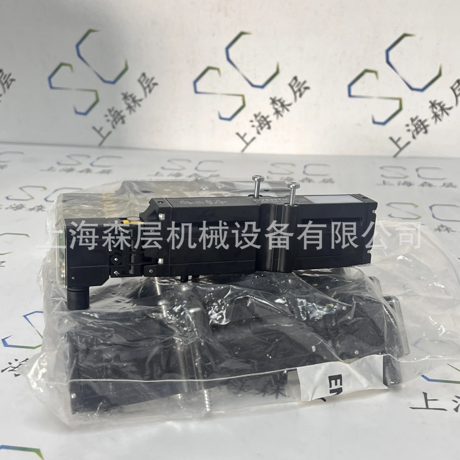 ENTICS Anwochi 2위치 3방향 반전 밸브 R431004996 제안 신규
