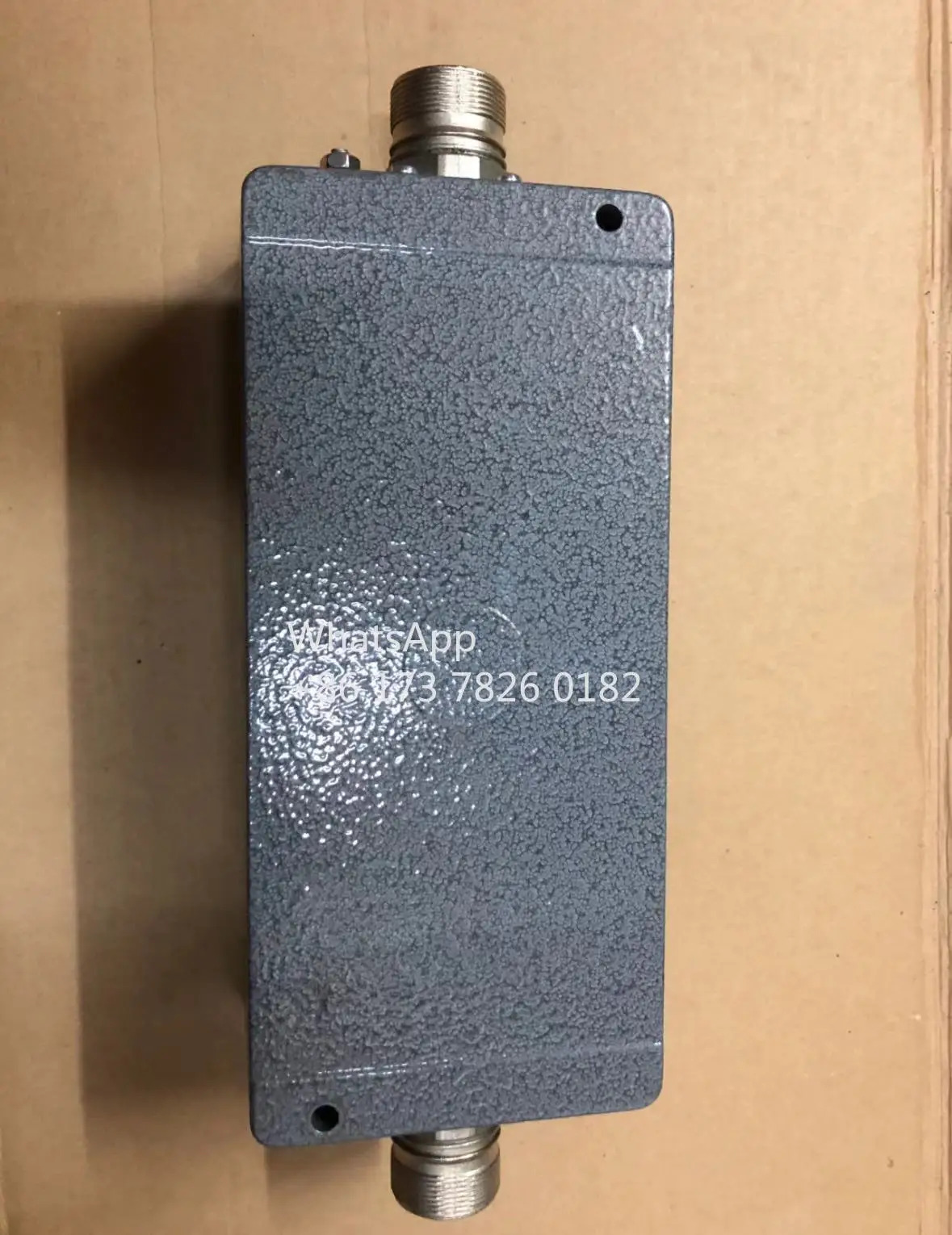 EXE 610C 리퍼 센서 기능 OK