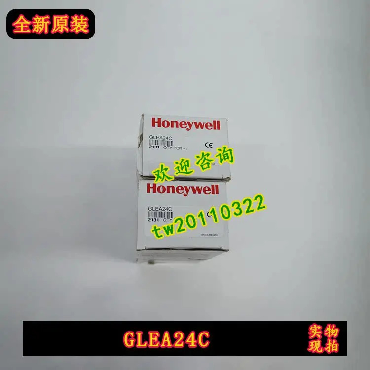 실물 GLEA24C 하니웰 리미트 스위치 우선