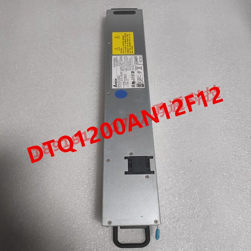 DELTA 1200W DTQ1200AN12F12리퍼 전원공급장치