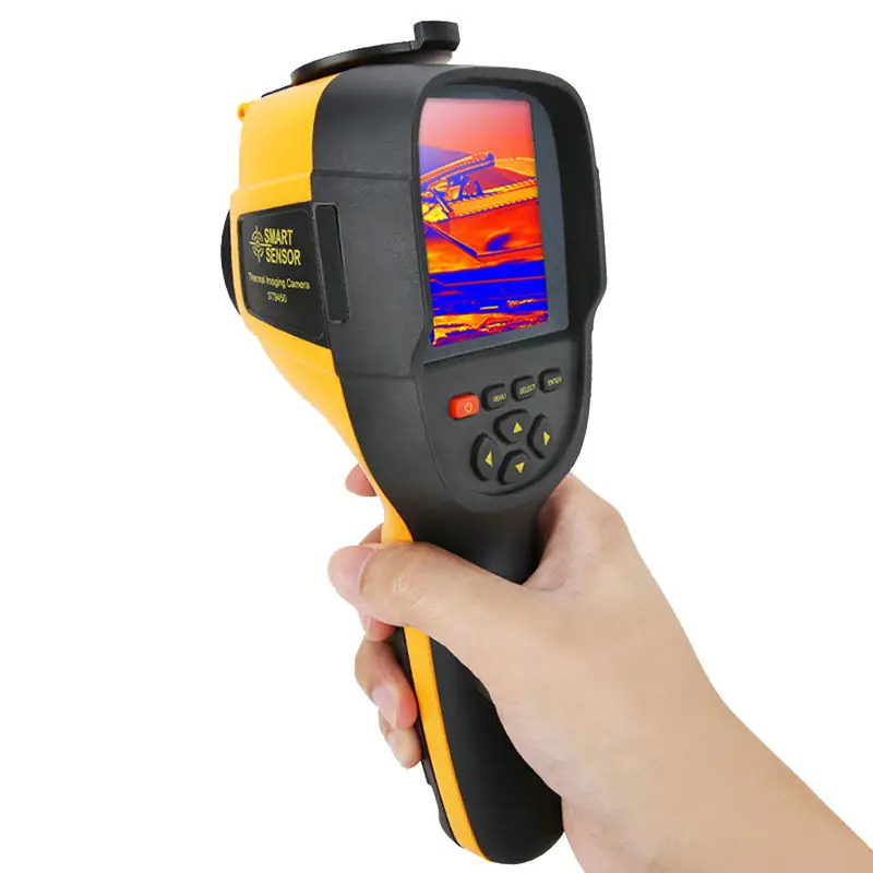 휴대스마트 센서 ST9450 IR 해상도 적외선 이미지 USB 전원 수리 도구 위치 찾기