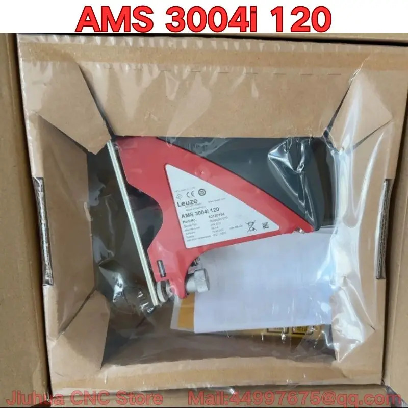 완전히 AMS호환 3004i 120 레이저 거리 측정기