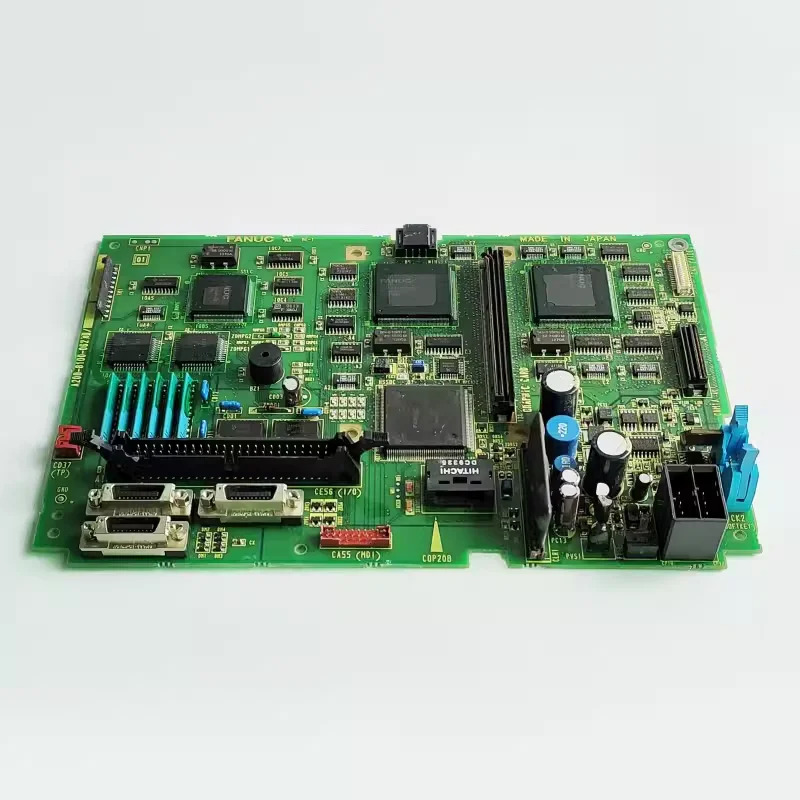 A20B-8100-0620 Fanuc 리퍼브 회로 기판 리퍼 완료 A20B 81000620