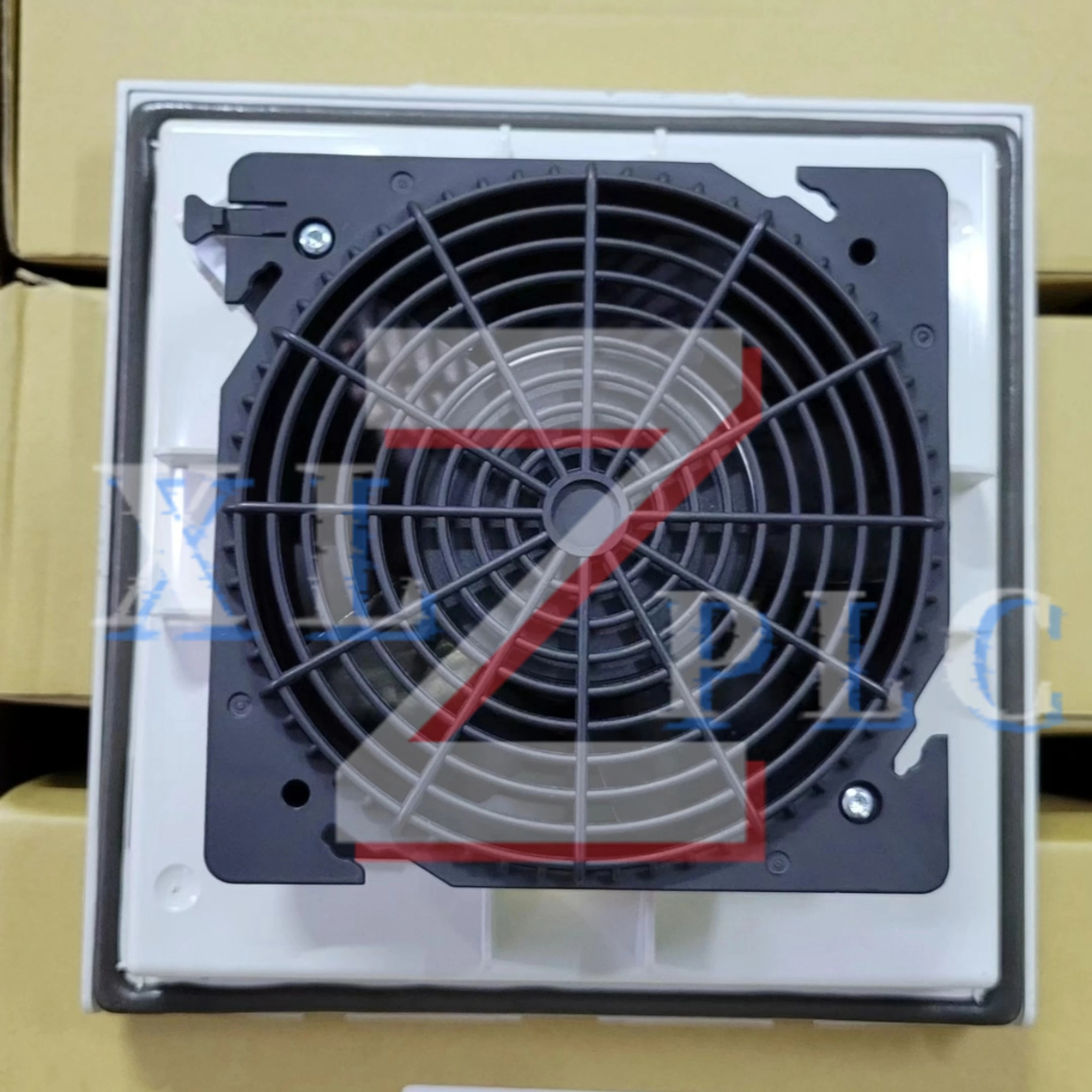 오리지널 냉각팬 SK3238.100230V SK3238.110 SK3238.124 SK3239.100