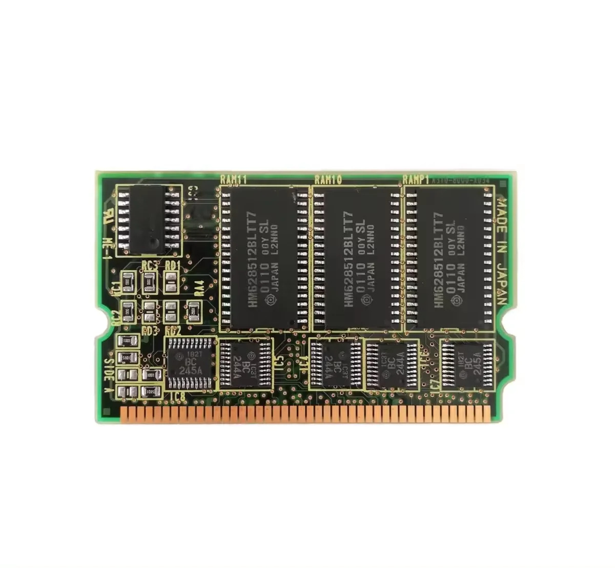 A20B-3900-0060 Fanuc 회로 기판 리퍼 A20B 3900 0060