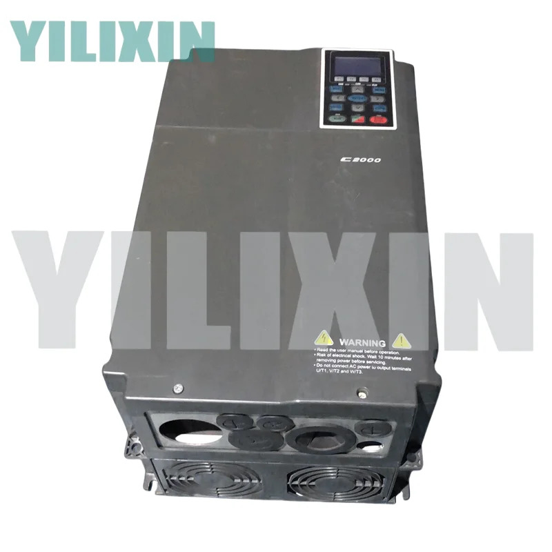 VFD450C43S-00 VFD550C43A-21 주파수 변환기