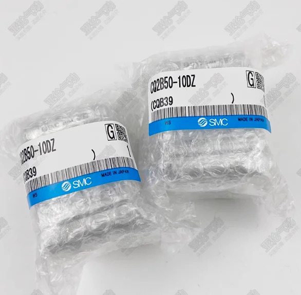 SMC 실린더 CDQ2B50-45DZ CDQ2B50-50DZ CDQ2B50-60DZ CDQ2B50-75DZ CDQ2B50-80DZ CDQ2B50-100DZ 일본산